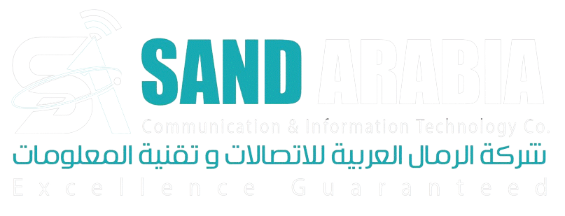 Logo White