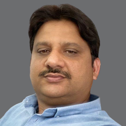Imran Image